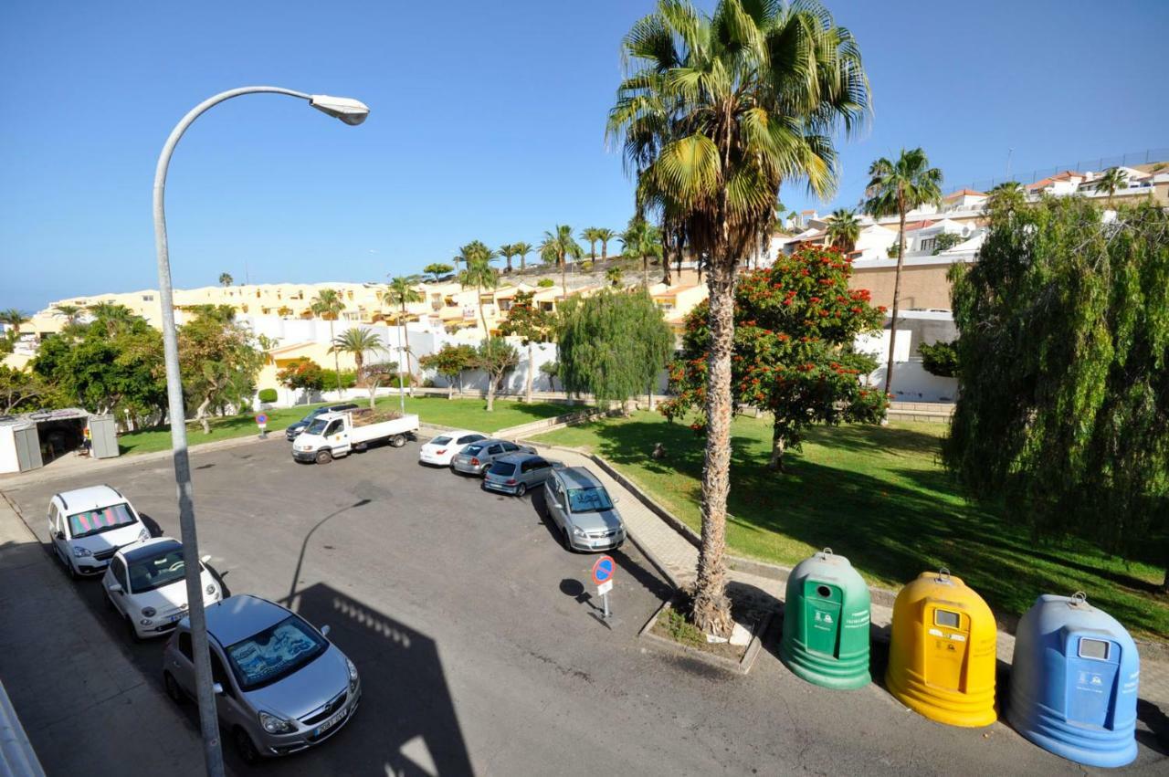Paradise Court Las Americas Wifi Pool 29 Costa Adeje  Exterior photo